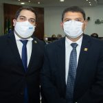 Darlan Moreira E Sérgio Lopes