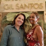 Denise Bezerra E Gil Santos (1)