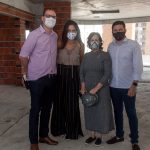 Dimitri Cisne, Ana Virgínia, Neuma Figueiredo E Jeferson Fontes