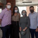 Dimitri Cisne, Ana Virgínia, Neuma Figueiredo E Jeferson Fontes 2