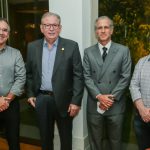 Eduardo Neves, Ricardo Cavalcante, Andre Bichucher E Manoel Linhares (2)