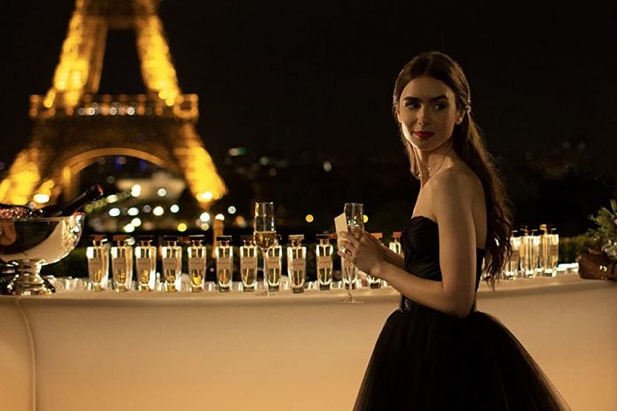 Emily Em Paris