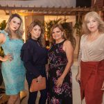 Fabiana Stanck, Jackei Martins, Neide Martins E Micheline Brito