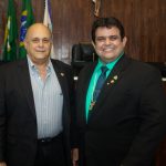 Francisco Philomeno E Jorge Pinheiro