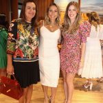 Giovana Albuquerque, Talynie Mihaliuc E Saha Albuquerque