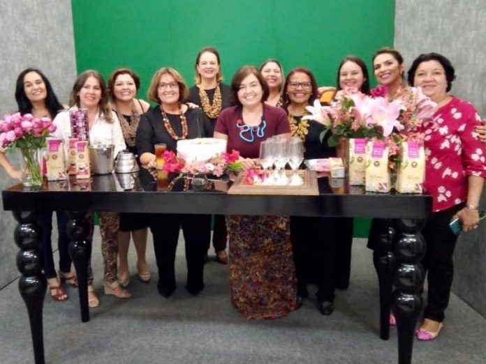 Grupo Mulheres Do Brasil