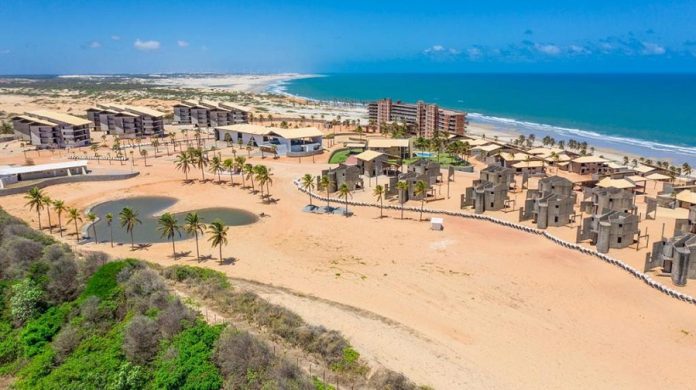 Hard Rock Hotel Fortaleza