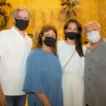 Igor, Vânia E Lina Martins, Crica Bezerra (5)