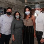 Jeferson Fontes, Neuma Figueiredo, Ana Virgínia Martins E Racine Mourão