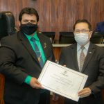 Jorge Pinheiro E Alci Porto