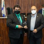 Jorge Pinheiro E Francisco Philomeno