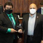 Jorge Pinheiro E Francisco Philomeno (2)