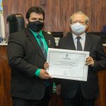 Jorge Pinheiro E José Damasceno