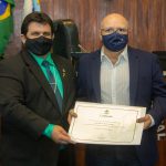 Jorge Pinheiro E Milton Carneiro