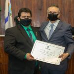 Jorge Pinheiro E Ranieri Leitão