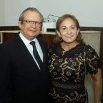 José Damasceno E Elda Damasceno