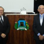 José Damasceno E Paulo Alberoni