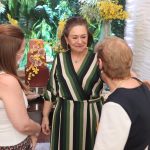 Lidia Esteves, Barbara Freire E Elisinha Feitosa (1)