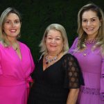 Luanna Pereira, Lucia Maia E Talyzie Mihaliuc