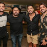 Lucas Pit, Catatau, Leo Loqueta E Marcinho (5)