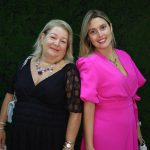Lucia Maia E Luanna Pereira