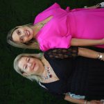 Lucia Maia E Luanna Pereira