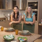 Luciana Carioca Rocha E Fabiana Stanck (2)