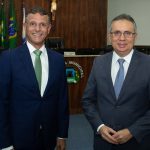 Luis José Sousa E Ranieri Leitão