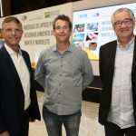 Luiz Jose Sousa, Augusto Sousa E Gilson Gondim (2)
