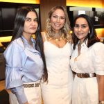 Marilia Lopes, Talynie Mihaliuc E Katia Kain (1)