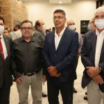 Mauro Filho, Mauro Chaves E Assis Machado (3)