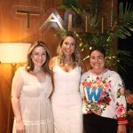 Mayara Silva, Talinye Mihaliuc E Nicole Matos (3)