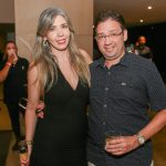 Natalia Albuquerque E Marcio Vitor Albuquerque