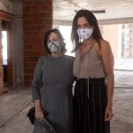 Neuma Figueiredo E Ana Virgínia Martins