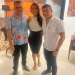Omar Lais E Edinardo