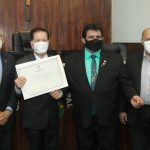 Paulo Alberoni, João Borges, Jorge Pinheiro E Francisco Philomeno