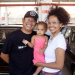 Paulo Cartaxo, Maria Flor E Renata Cartaxo