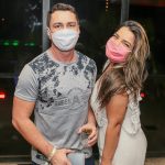 Pedro Almeida E Aline Uchoa (1)