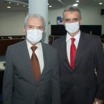 Raimundo Oliveira E Helber Mendes