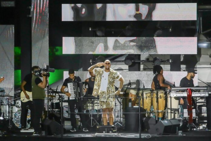 SHOW MARINA PARK HOTEL (22)