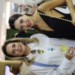 Sarah Philomeno E Sara Diniz