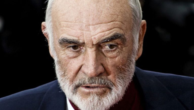 SeanConnery