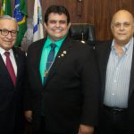 Sessão Solene Em Homenagem Ao Dia Do Representante Comercial