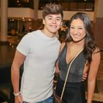 Sofia Valim E Lucca Moraes