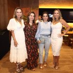 Talyzie Mihaliuc, Daniela E Ticiana, Talynie Mihaliuc