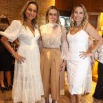 Talyzie Mihaliuc, Yonara Parente E Talynie Mihaliuc(1)