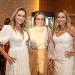 Talyzie Mihaliuc, Yonara Parente E Talynie Mihaliuc(3)