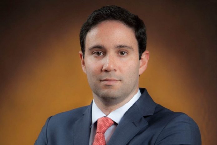 Tiago Asfor Rocha Lima