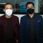 Ubirajara Faustino E Guilherme Ferreira