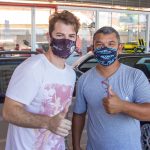 Vitor Salomão E Wagner Vidal